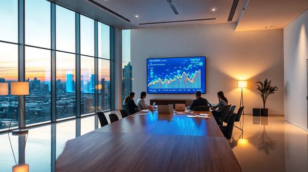 Découvrez comment Lemon Interactive révolutionne la performance digitale