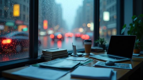 Référencement PME : stratégies essentielles pour améliorer votre visibilité en ligne