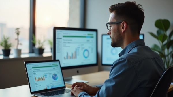 Référencement PME : stratégies essentielles pour améliorer votre visibilité en ligne