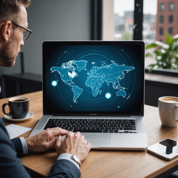 Comment configurer un réseau VPN pour un usage personnel et professionnel?