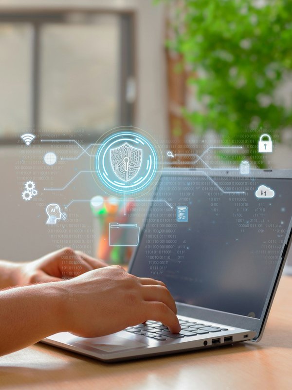 Entreprise cybersécurité paris : protégez votre business efficacement