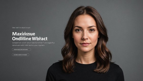 Maximisez votre impact web avec une agence webflow experte