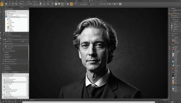 Maîtrisez indesign : transformez vos idées en designs !