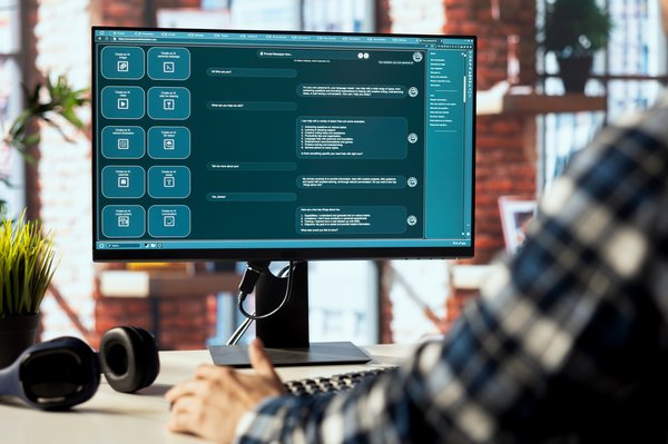 Chatgpt : explorez les avantages de votre assistant gratuit en français
