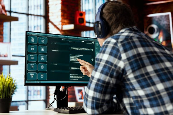 Top outils pour générer des œuvres d'art avec chatgpt