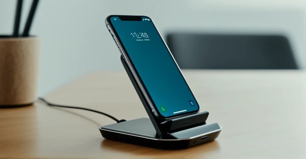 Supports de téléphone : l'innovation au service de votre confort