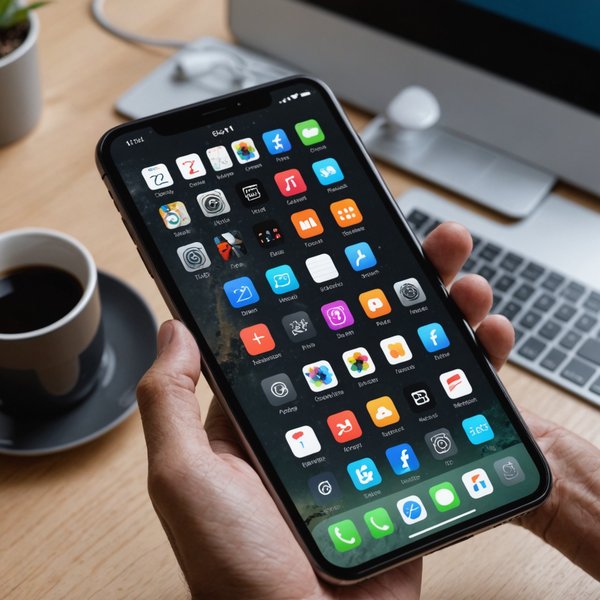 Quels sont les meilleurs outils de développement d'applications iOS en 2024?
